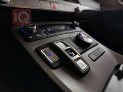 هیوندای پالیسەید